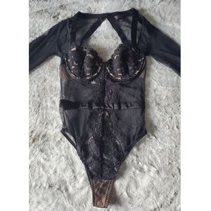 Victoria's Secret Teddy